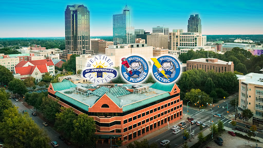 Weather Master Heating & Air Conditioning
