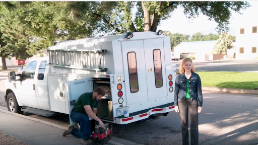 Green Plumbing Inc
