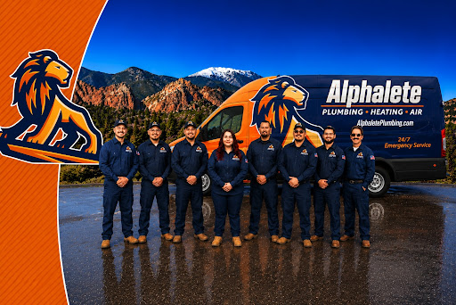 Alphalete Plumbing & Drain