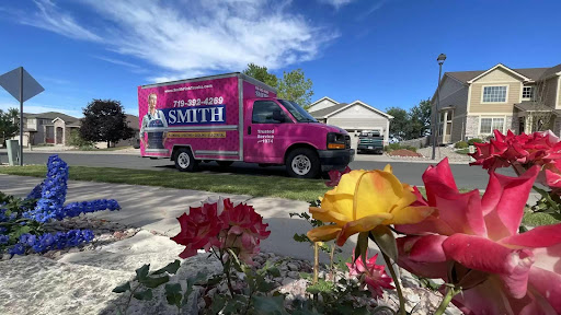 Smith Plumbing, Heating, Air Conditioning & Electrical – Colorado Springs