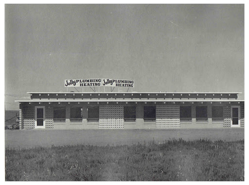 Jolly Plumbing & Heating, Inc.