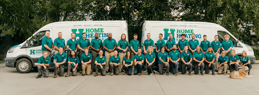 Home Heating Service, Inc.