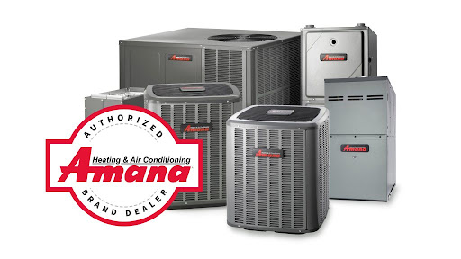 Springs Heating & Cooling