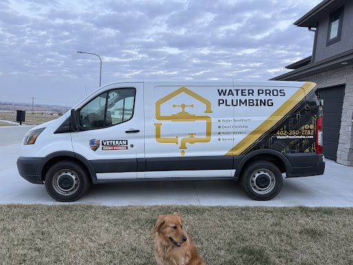 Water Pros Plumbing