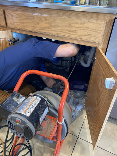 Jackat Drain Cleaning