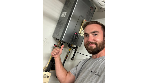 Brazos Plumbing