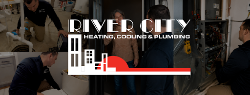 River City Heating, Cooling & Plumbing