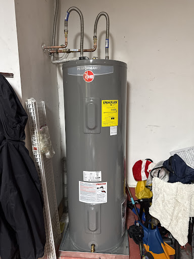 Douglas Orr Plumbing, Inc.