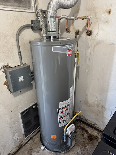 All Pristine Plumbing LLC