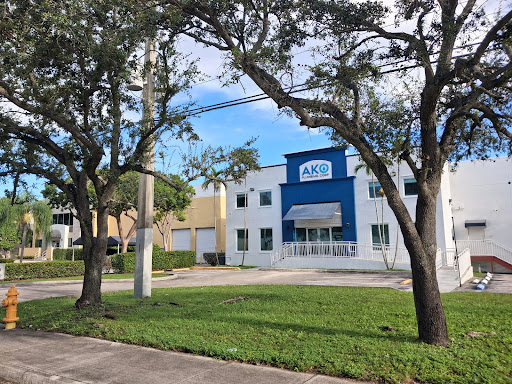 AKO Plumbing Corp.