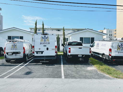 Jehveh Plumbing Company