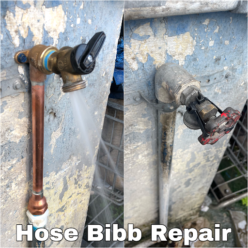 Shar-Scotty Plumbing