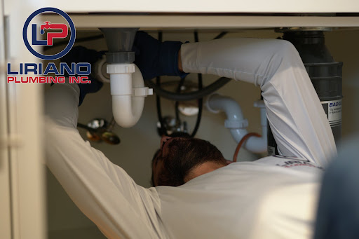 Liriano Plumbing Inc.