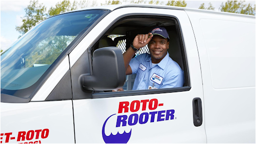 RR Plumbing Roto-Rooter