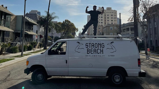 Strong Beach Plumbing