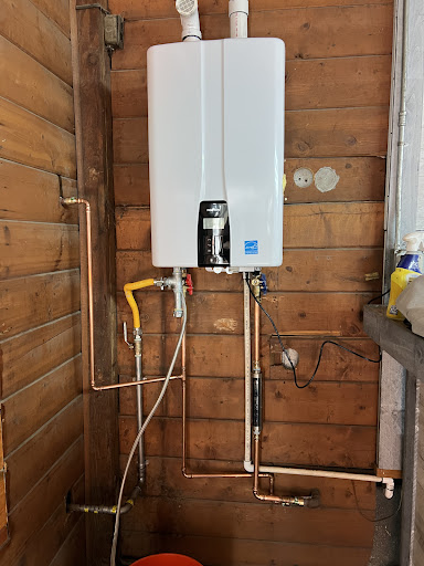 Honeydo plumbing