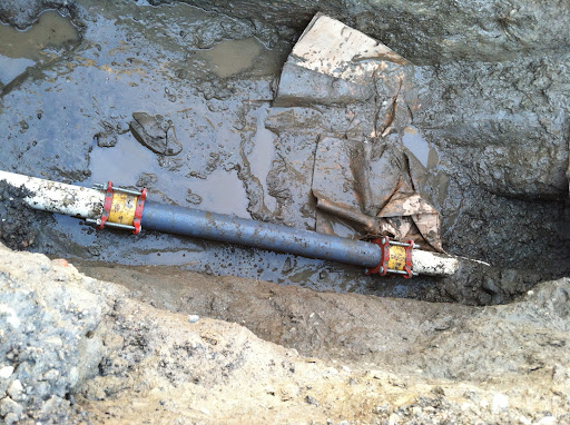Sunset Plumbing