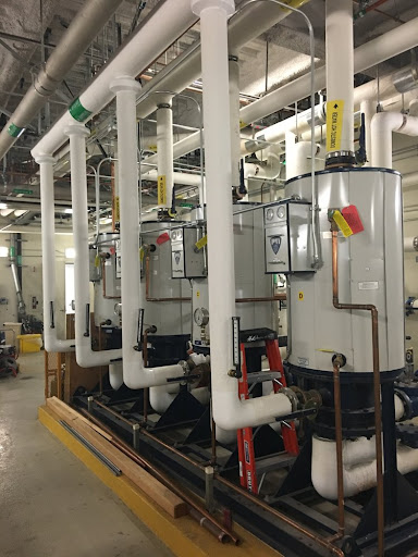 A-QUICK ROOTER & PLUMBING CO.