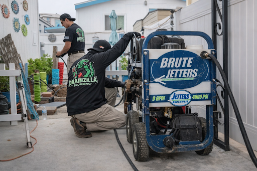 Drainzilla Plumbing