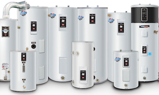Golden State Water Heaters