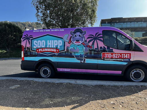 Soo Hipp Plumbing and Drains of Cerritos