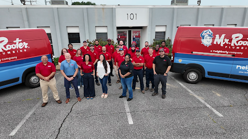 Mr. Rooter Plumbing of Virginia Beach