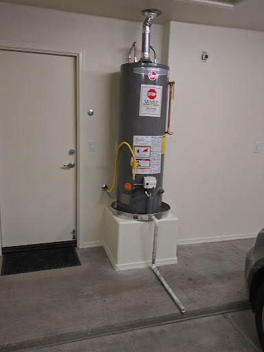 Springs Plumbing