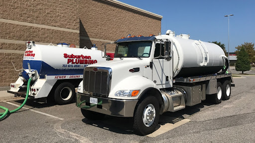 Suburban Plumbing