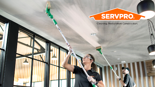 SERVPRO of Virginia Beach