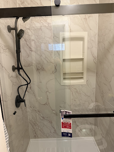 Virginia Shower & Bath