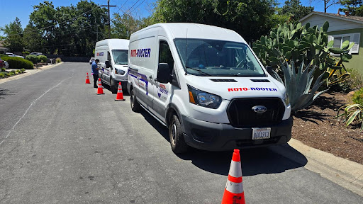 Roto-Rooter Plumbing & Water Cleanup