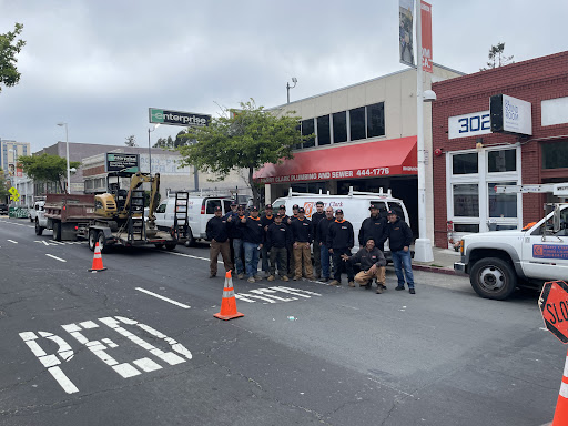Harry Clark Plumbing and Heating Inc