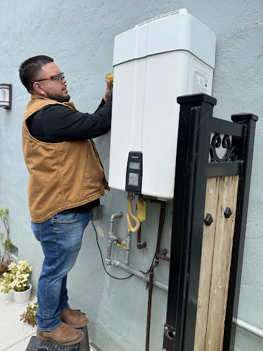 JC Green Plumbing, Inc.