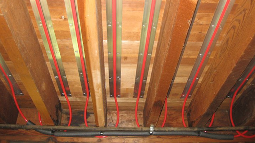 California Plumbing & Radiant Heating Inc.