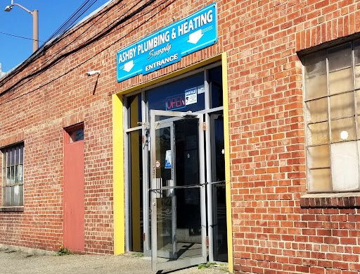 Ashby Plumbing & Heating Supply