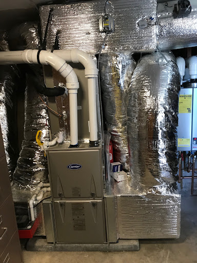 Elden Plumbing and Heating, Inc.