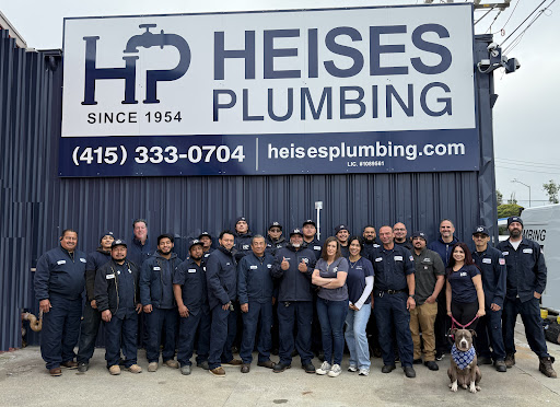 Heise’s Plumbing