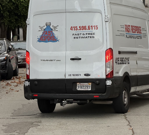 Fast Response Plumbing & Rooter