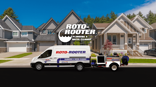Roto-Rooter Plumbing & Water Cleanup