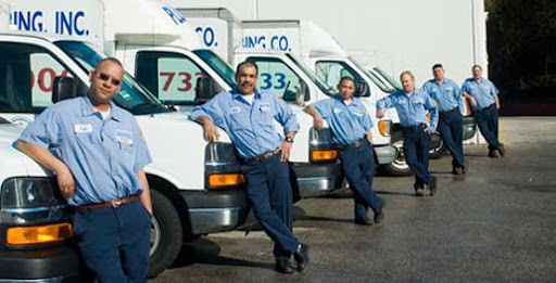 George Salet Plumbing, Inc.