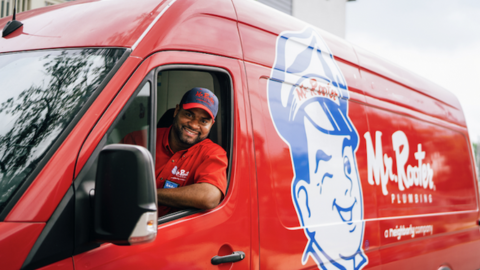 Mr. Rooter Plumbing of the Twin Cities North