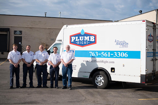 Plumb Right