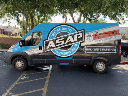 ASAP Plumbing