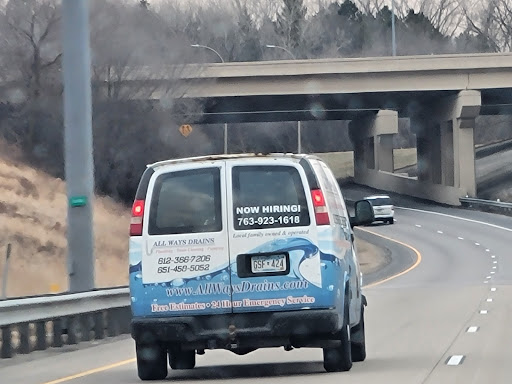All Ways Drains