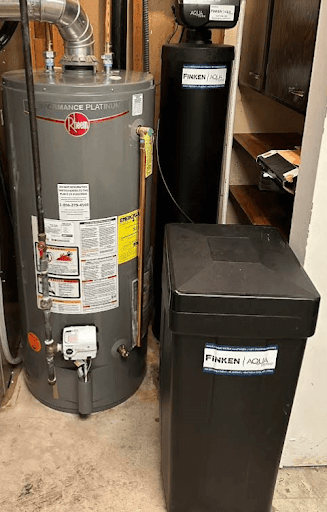 Harrison Plumbing