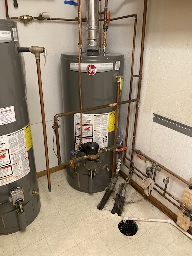 Z’s Plumbing LLC