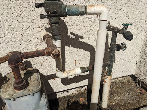 Precision Plumbing and Drain