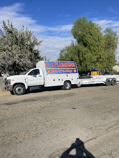 A1 Plumbing