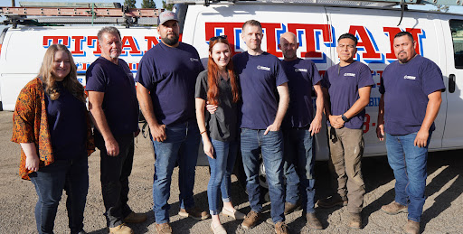 Titan Plumbing