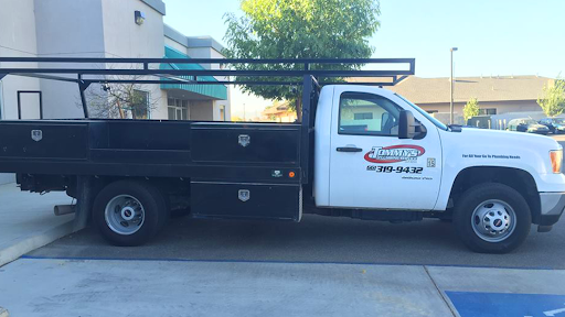 Tommy’s Plumbing Service